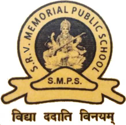 S.R.V. MEMORIAL PUBLIC SCHOOL